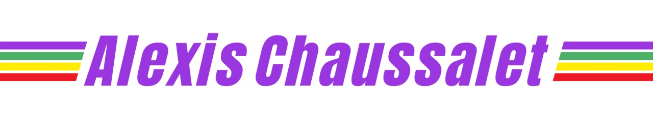 Alexis Chaussalet – Le Tampon 2026